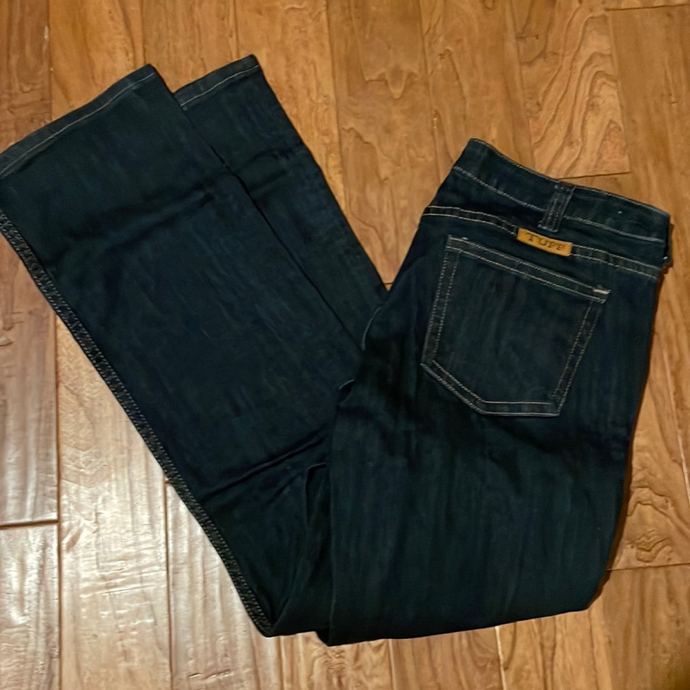 Cowgirl Tuff jeans
